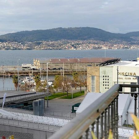 比戈Bonito Piso Con Vistas, Centrico, Acogedor公寓 外观 照片