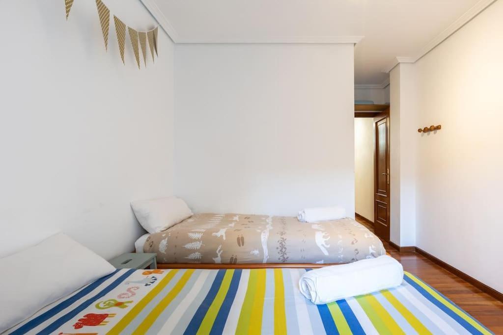 比戈Bonito Piso Con Vistas, Centrico, Acogedor公寓 外观 照片