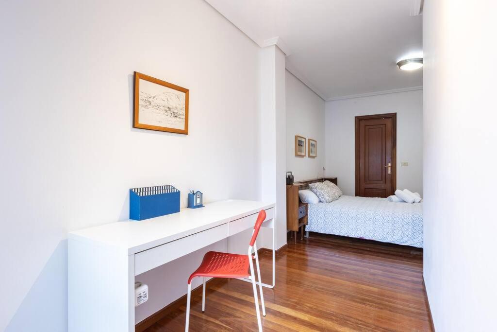 比戈Bonito Piso Con Vistas, Centrico, Acogedor公寓 外观 照片