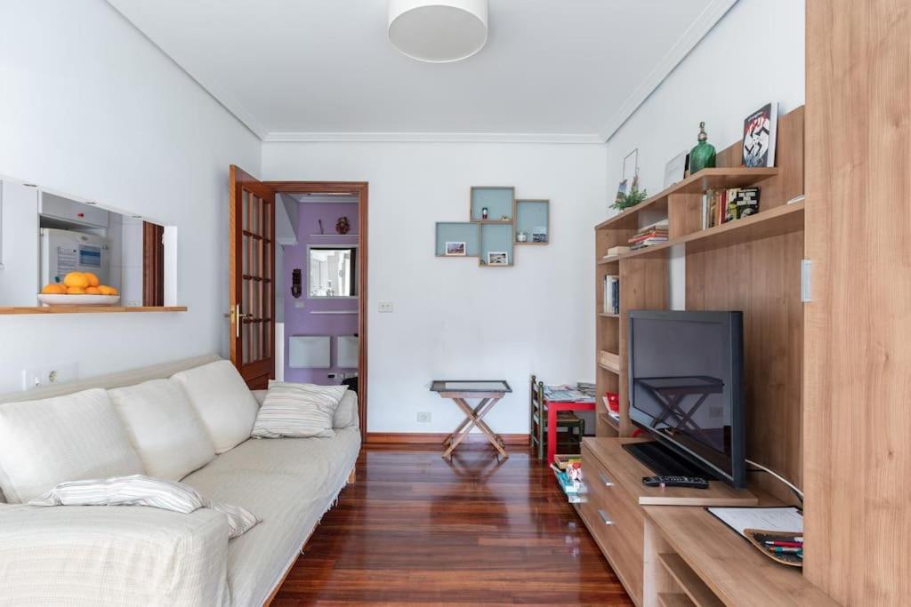 比戈Bonito Piso Con Vistas, Centrico, Acogedor公寓 外观 照片