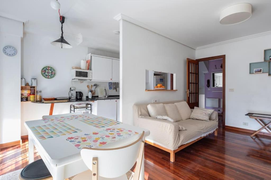 比戈Bonito Piso Con Vistas, Centrico, Acogedor公寓 外观 照片